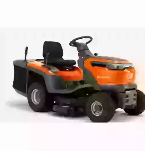 Husqvarna Garden Tractor TC114